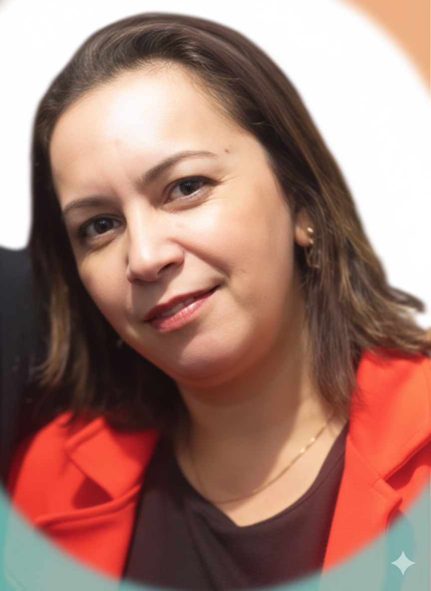 Regina Caires - Terapeuta Parental Teen